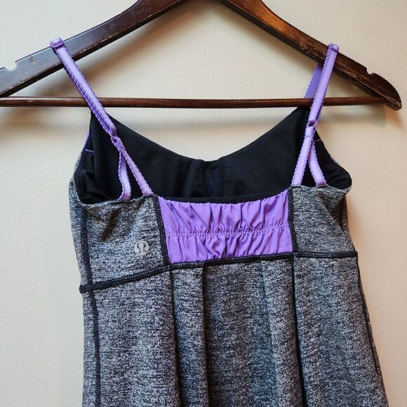 Lululemon workout tank top - Picture 4 of 4